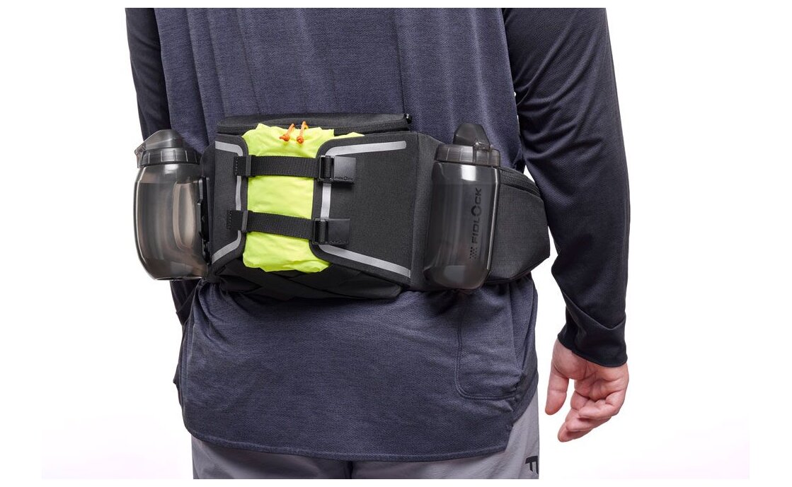 Fidlock Hip Belt Double - 2026