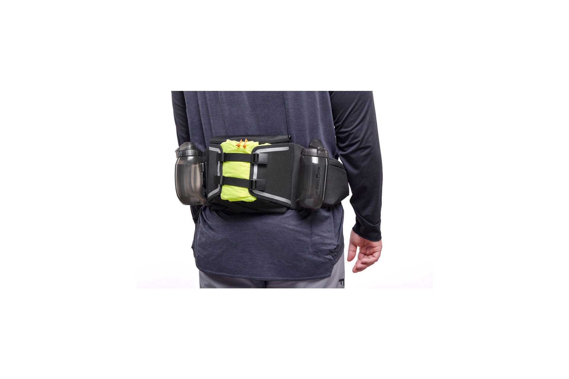 Fidlock Hip Belt Double - 2026