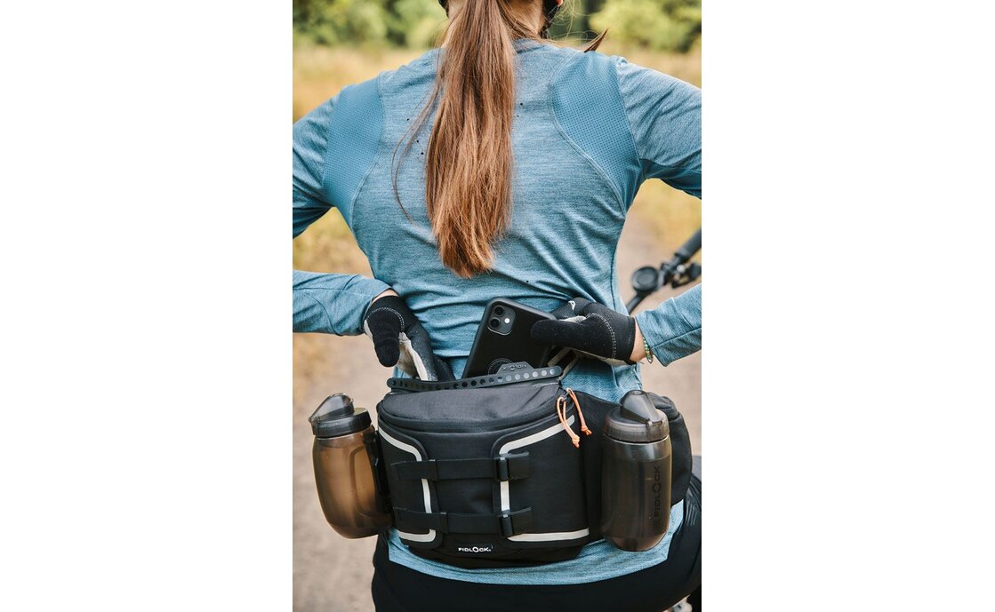 Fidlock Hip Belt Double - 2026