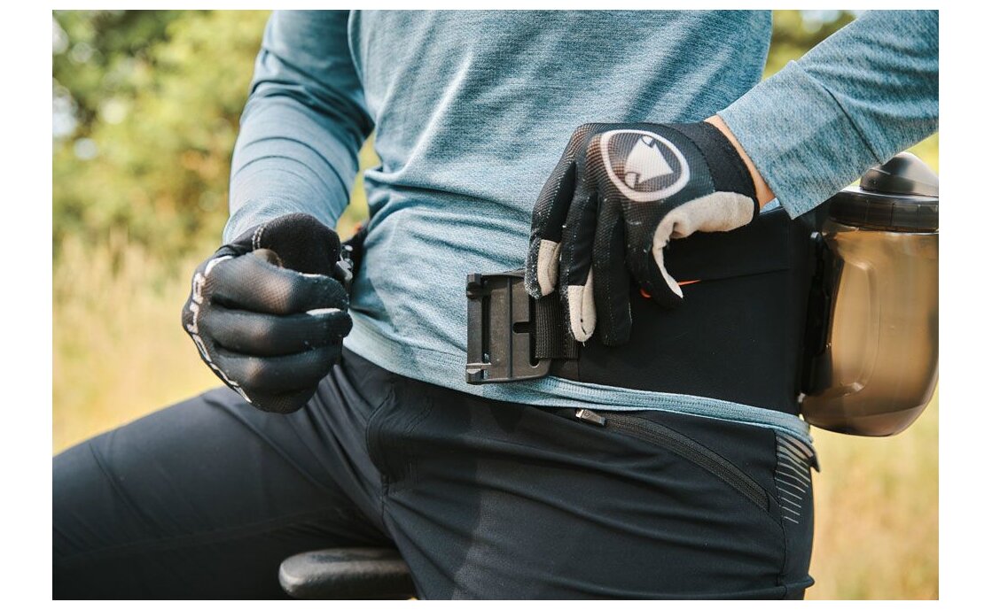 Fidlock Hip Belt Double - 2026