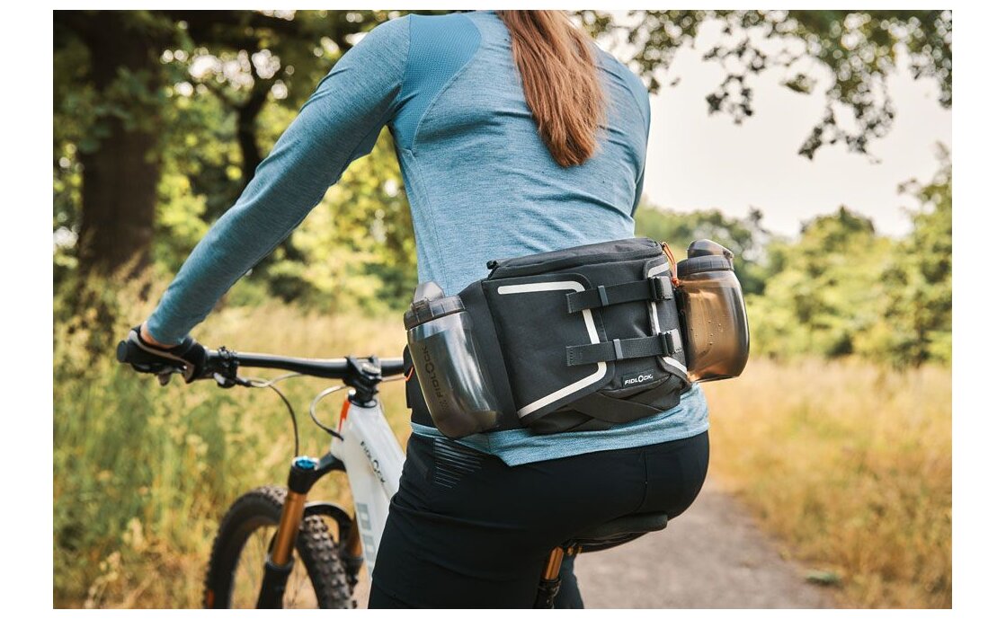 Fidlock Hip Belt Double - 2026