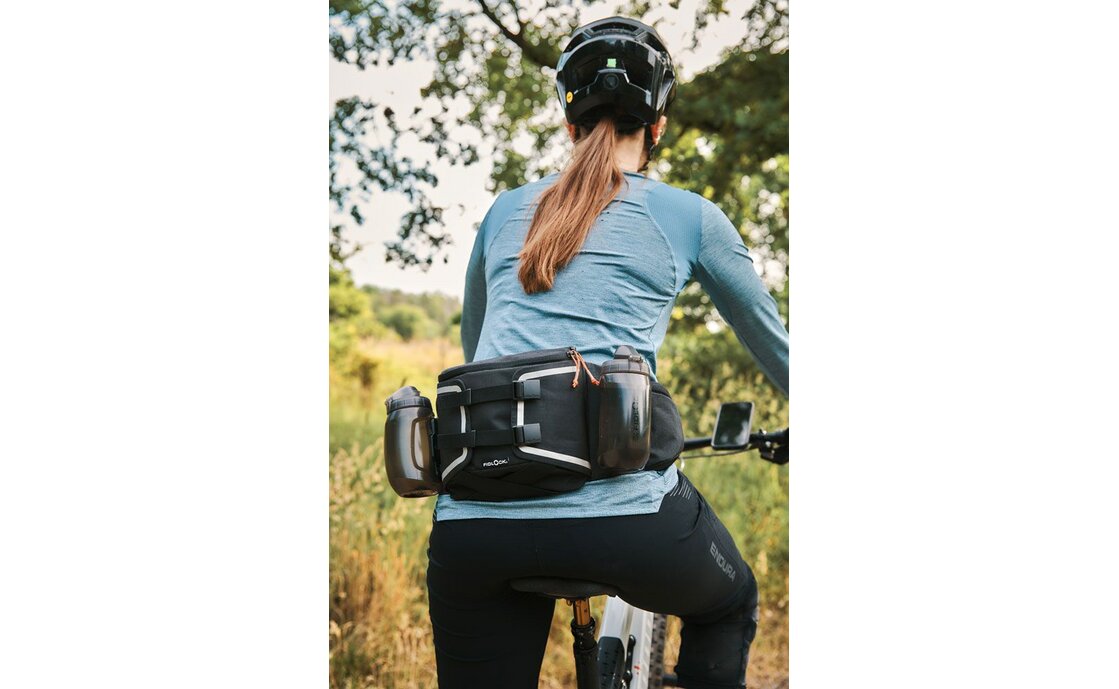 Fidlock Hip Belt Double - 2026