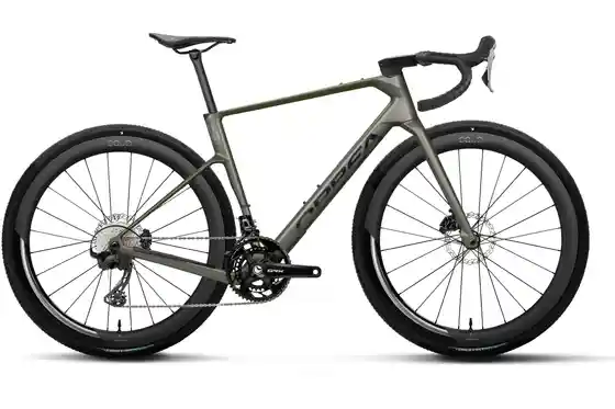 Gravel-Bikes - Orbea Terra Race M20 Ltd - 28 Zoll - Diamant - 2027