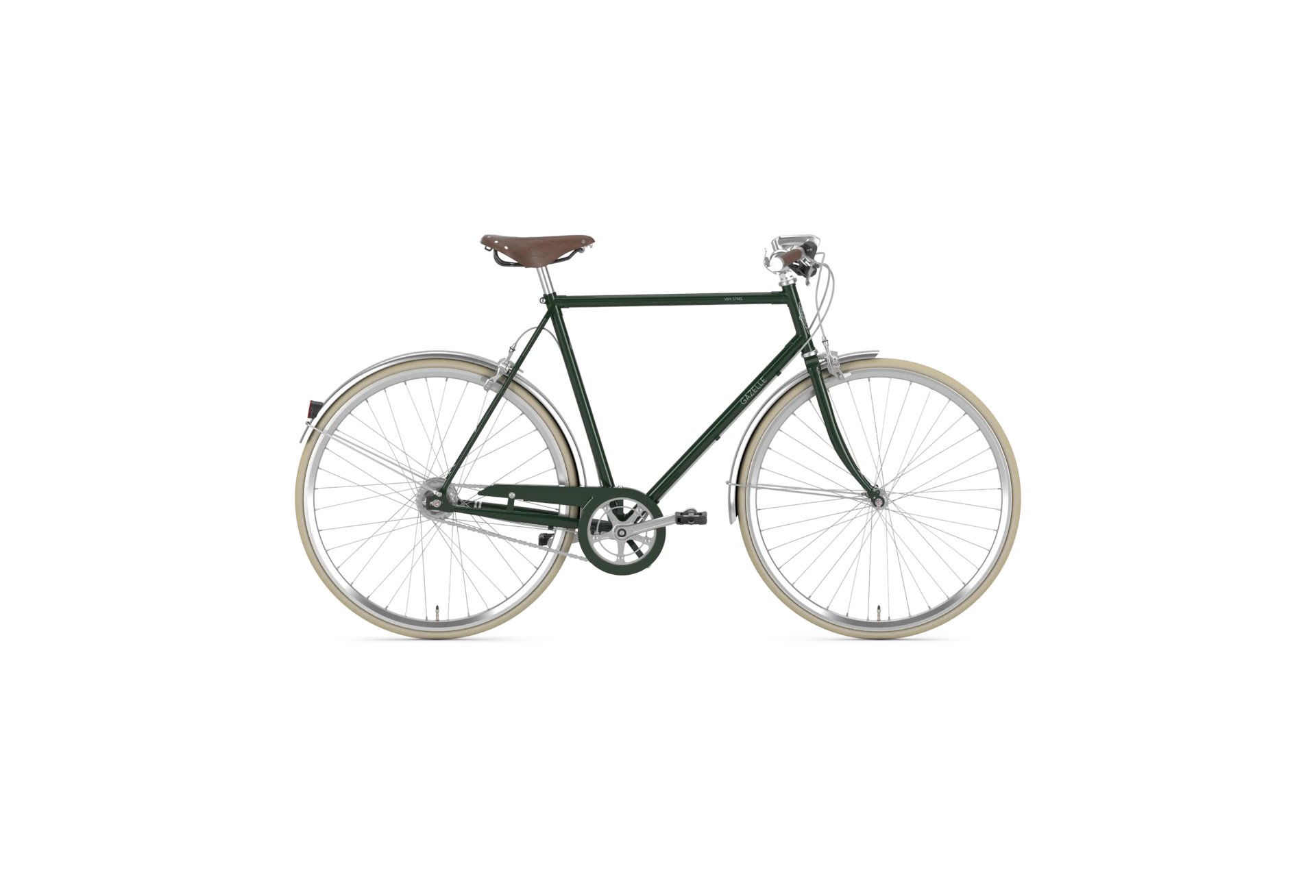 Gazelle Van Stael - 28 Zoll - Diamant - 2025