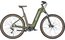 Scott Sub Cross eRIDE 10 Unisex - 625 Wh - 29 Zoll - Tiefeinsteiger