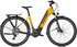 mustardyellow/magicblack glossy