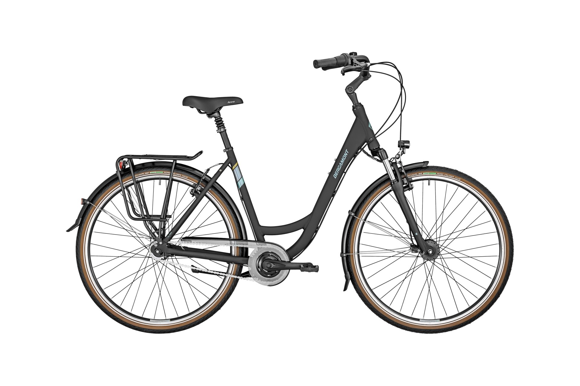 Bergamont Belami N7 - 28 Zoll - Tiefeinsteiger - 2024