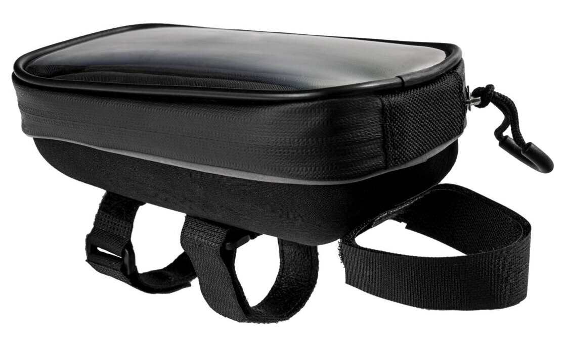 Lezyne Smart Energy Caddy XL Oberrohrtasche