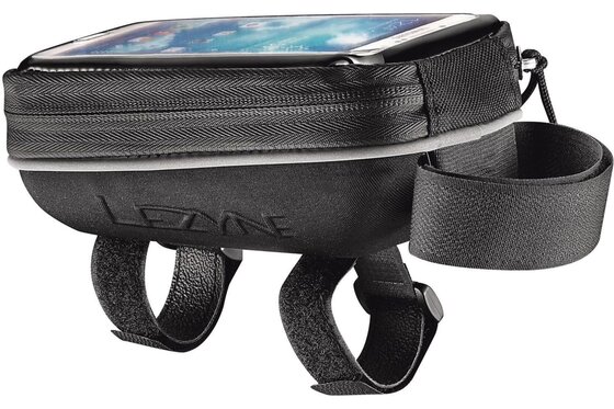 Lezyne - Fahrradzubehör - Lezyne Smart Energy Caddy XL Oberrohrtasche
