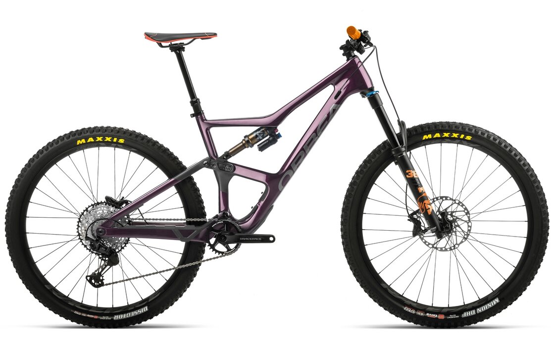 Orbea Occam M30 LT - 29 Zoll - Fully - 2023