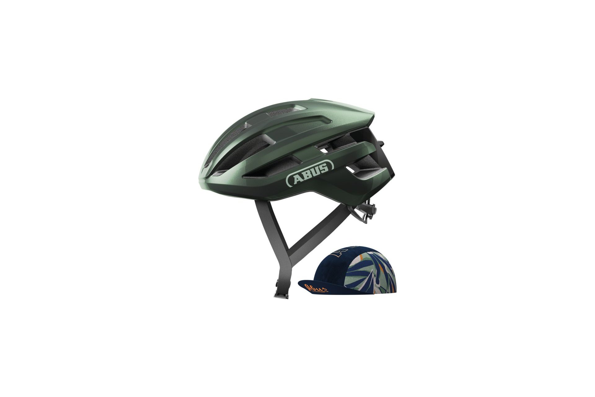 Abus PowerDome ACE