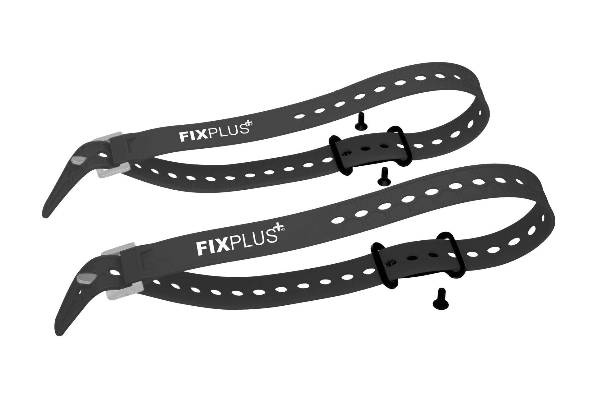 FIXPLUS Sachen Festmacher, 2 Stück