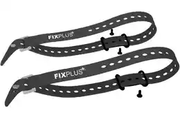 FIXPLUS Sachen Festmacher, 2 Stück
