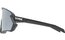 Uvex Sportstyle 231 2.0 Set Black Matt / Mirror Silver
