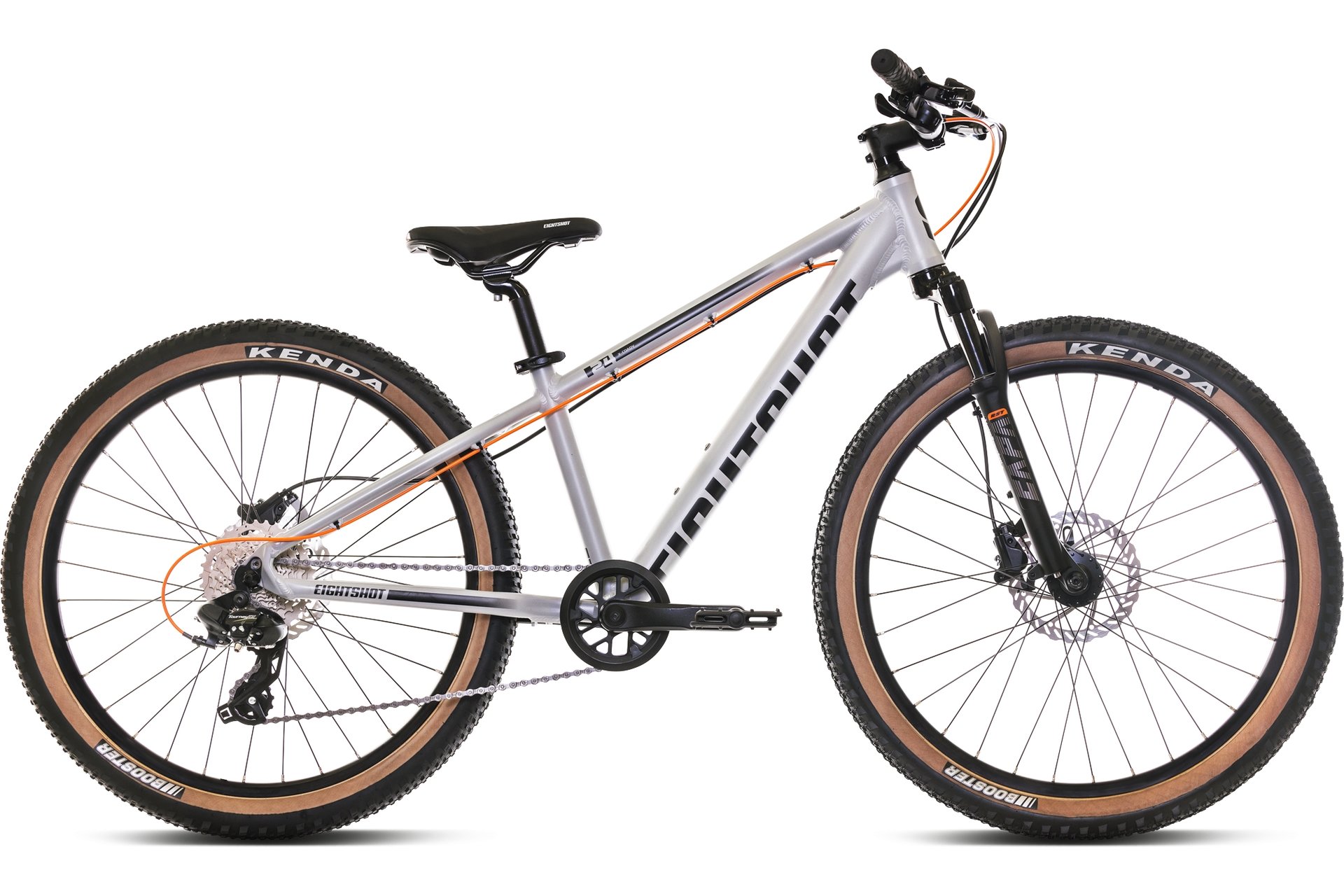 Eightshot Coady 24 Disc - 24 Zoll - Diamant - 2025