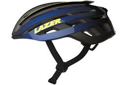 Lazer Z1 KinetiCore - Tour de France Edition inkl. Aeroshell