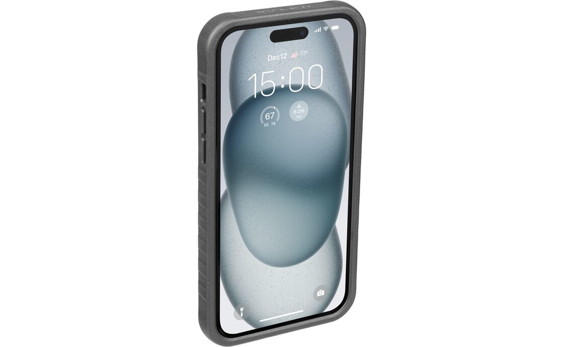 Topeak RideCase für iPhone 15 Plus mit Halter