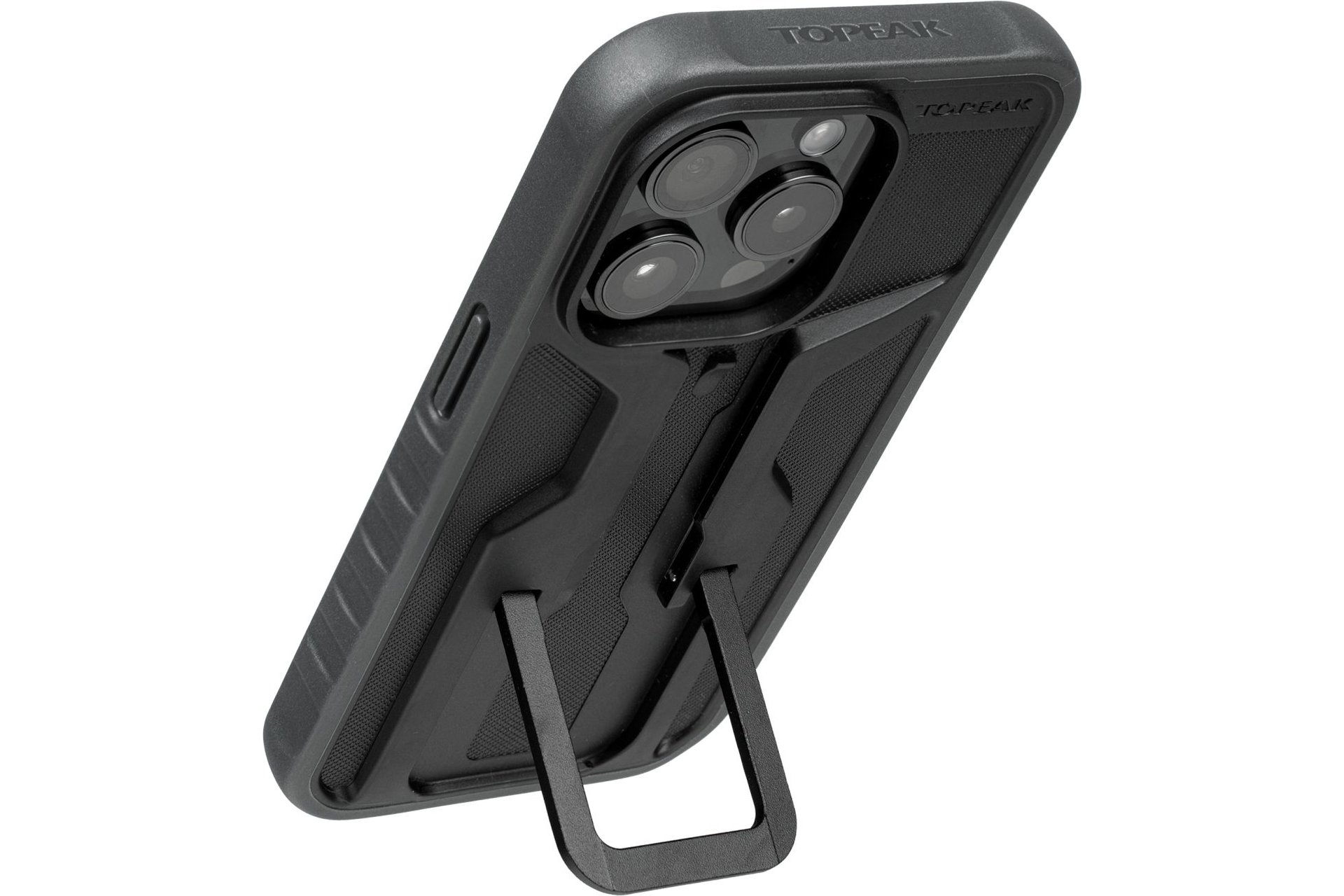 Topeak RideCase für iPhone 15 Plus mit Halter