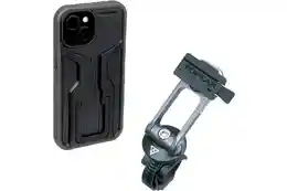 Topeak RideCase für iPhone 15 Plus mit Halter