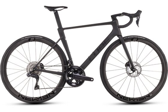 Rennräder - Cube Litening AIR C:68X Race - 28 Zoll - Diamant - 2025