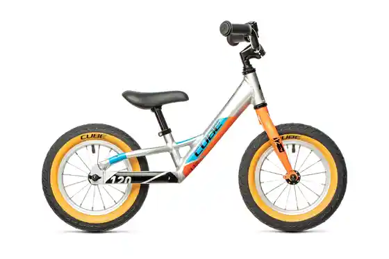 Kinderfahrräder - Cube Cubie 120 Walk - 12 Zoll - Diamant