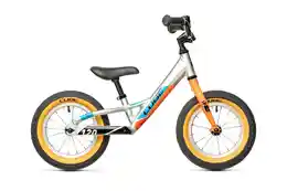 Cube Cubie 120 Walk - 12 Zoll - Diamant