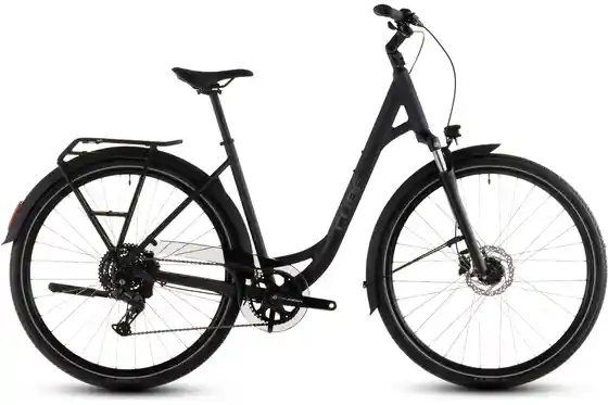 28 Zoll - Trekkingräder - Cube Touring ONE - 28 Zoll - Tiefeinsteiger - 2026
