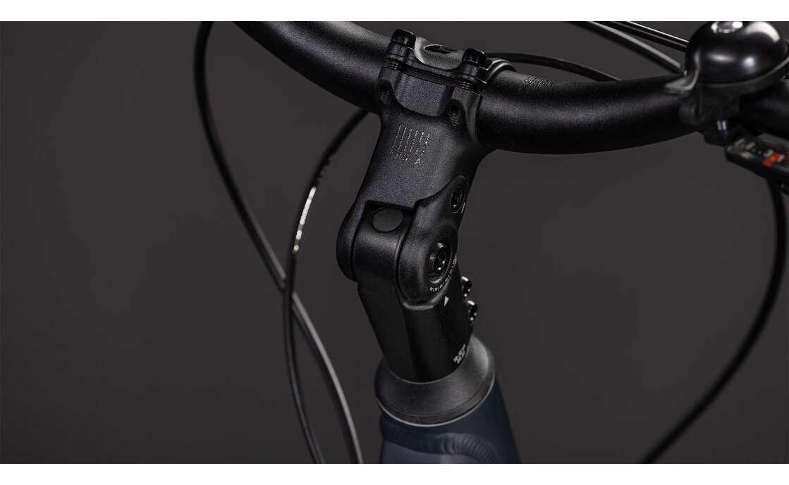 Cube Touring ONE - 28 Zoll - Tiefeinsteiger - 2026