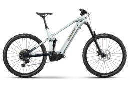 Haibike Alltrail 8 27.5 - 600 Wh - 27,5 Zoll - Fully