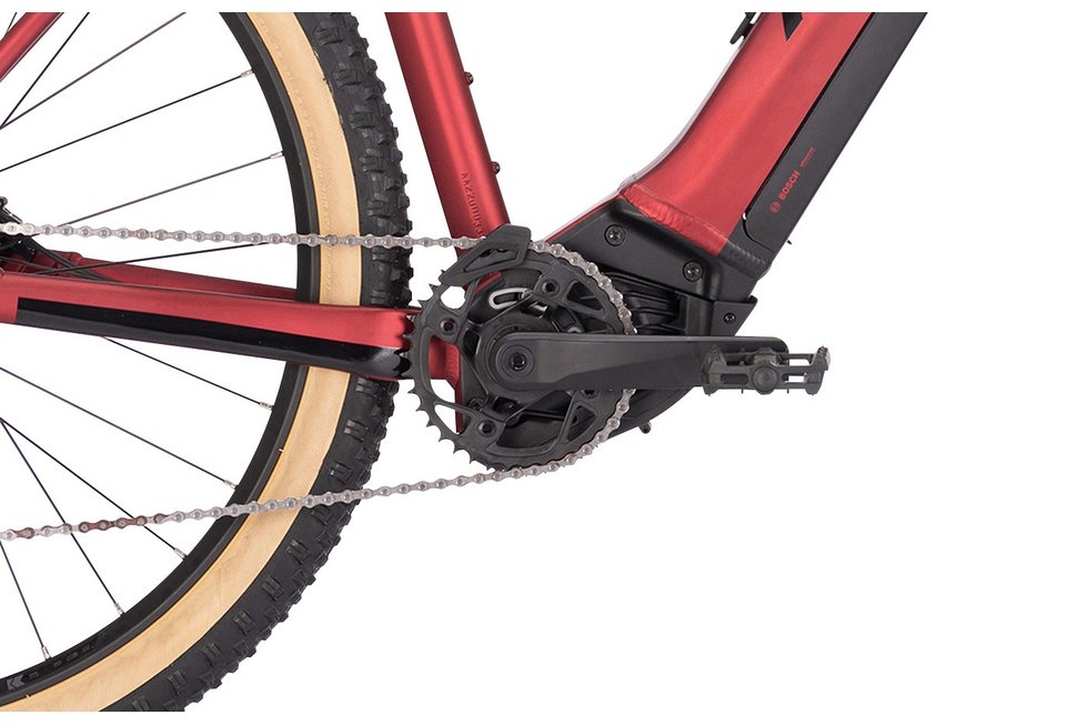 Kettler E-Transhill CX11 LG 2025 29 Zoll -50% | Fahrrad XXL