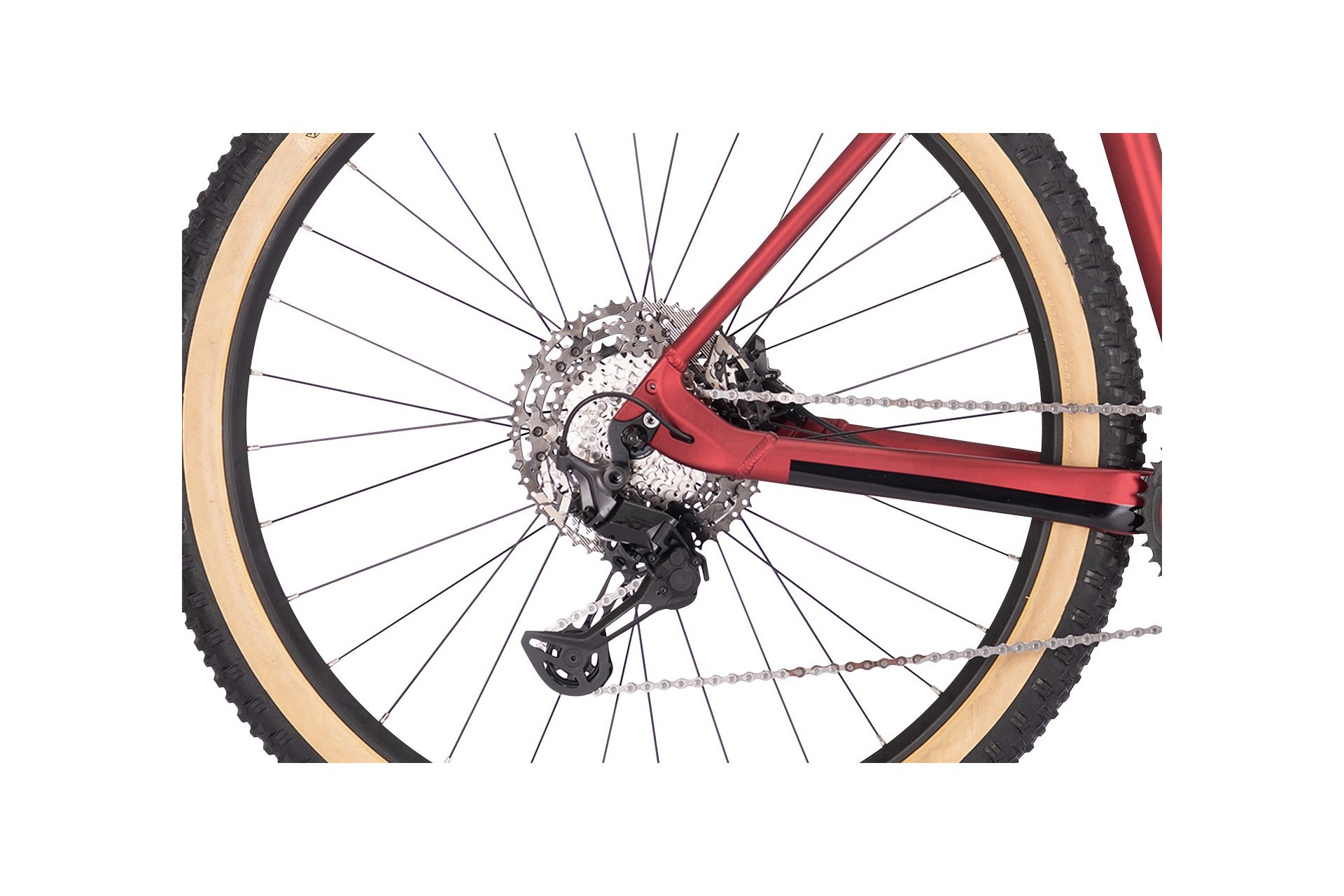 Kettler E-Transhill CX11 LG - 750 Wh - 29 Zoll - Diamant