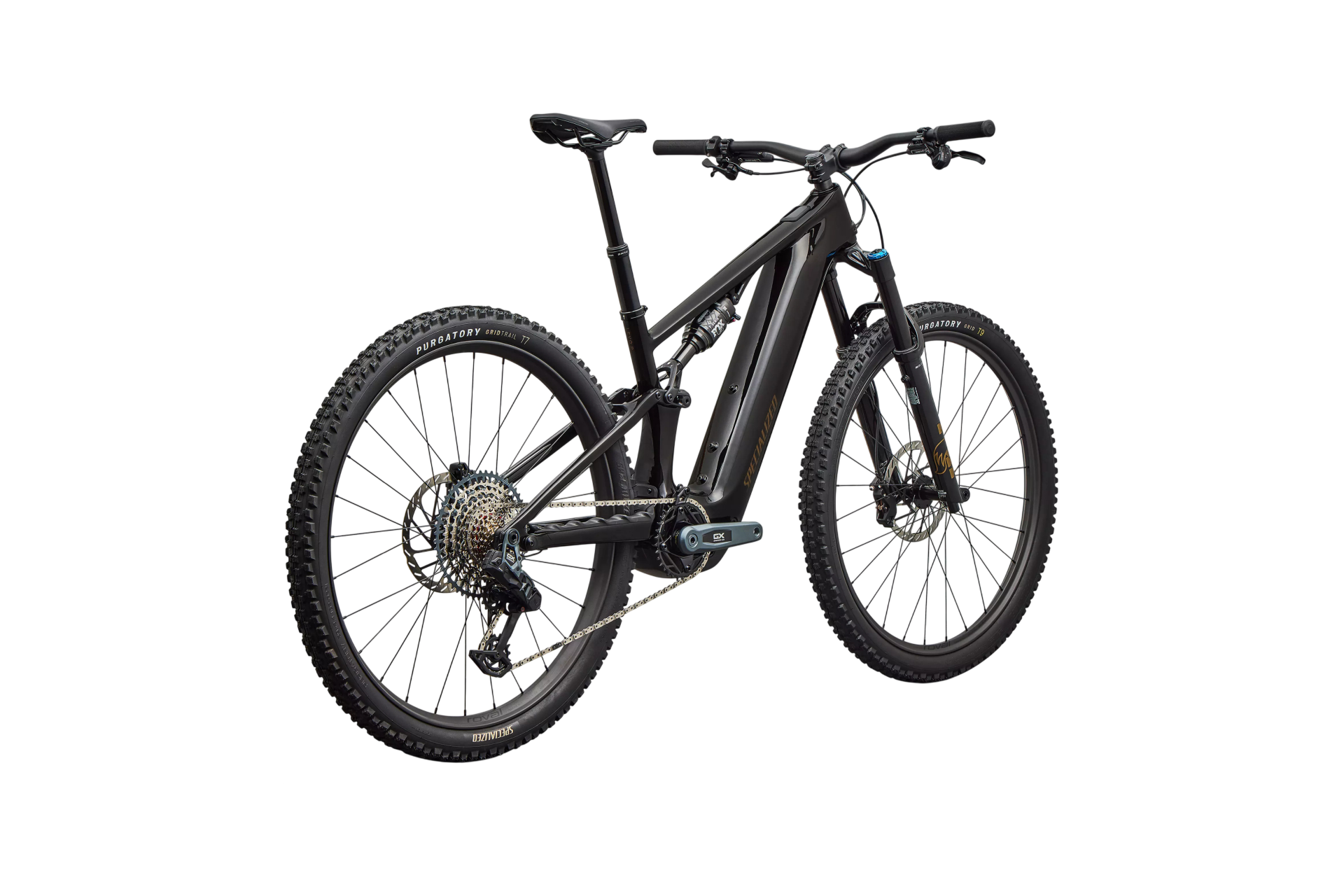 Specialized Turbo Levo R Expert - 840 Wh - 29 Zoll - Fully