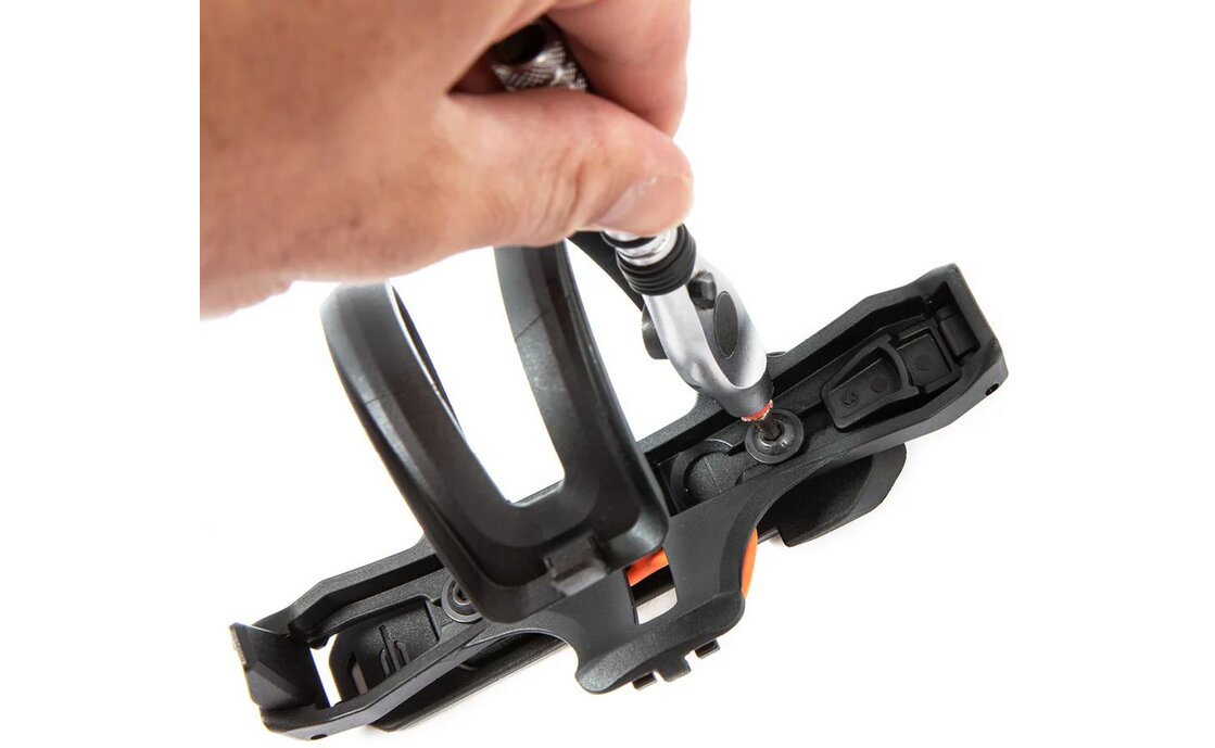 RESTRAP Switch Multi-Halterung