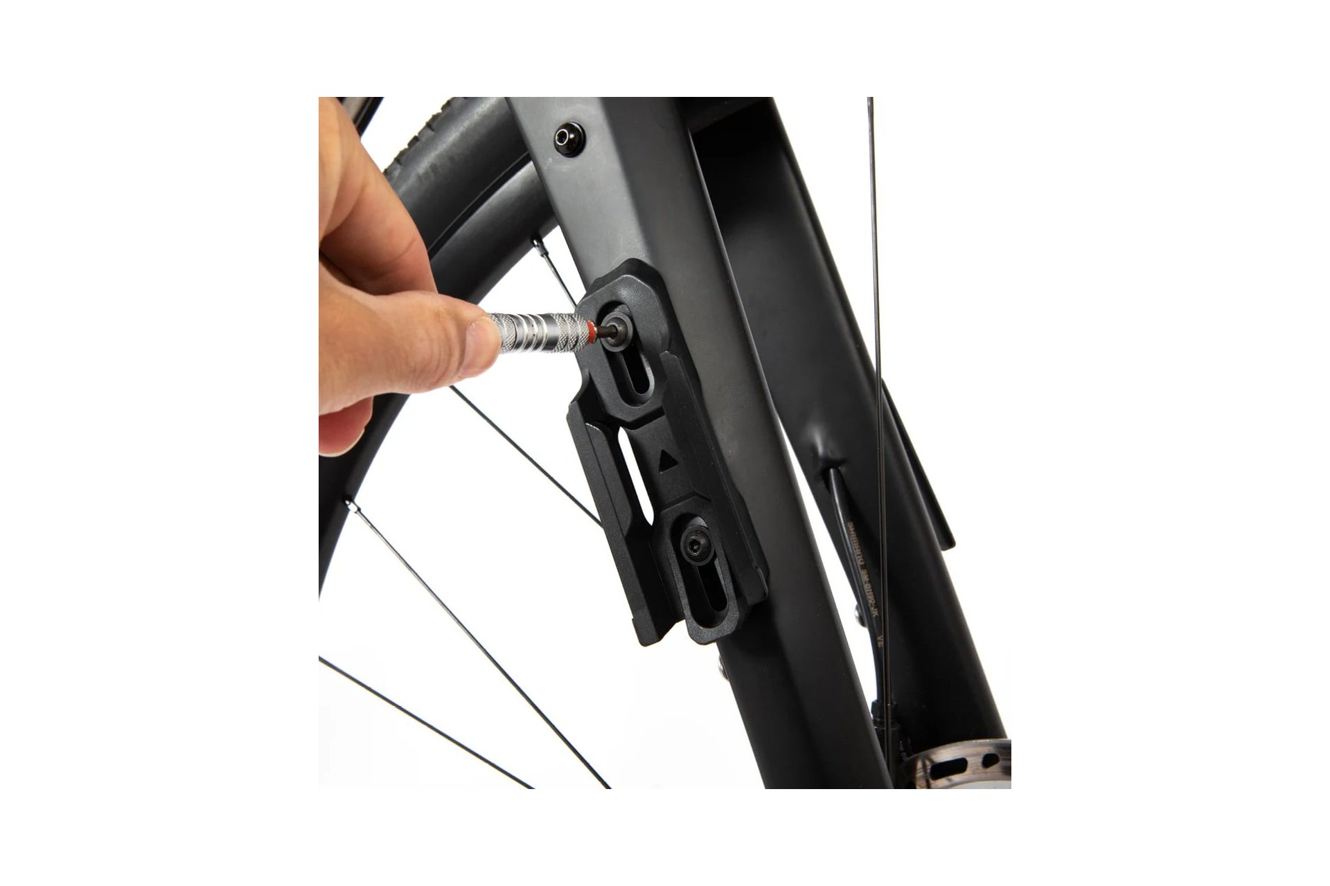 RESTRAP Switch Multi-Halterung