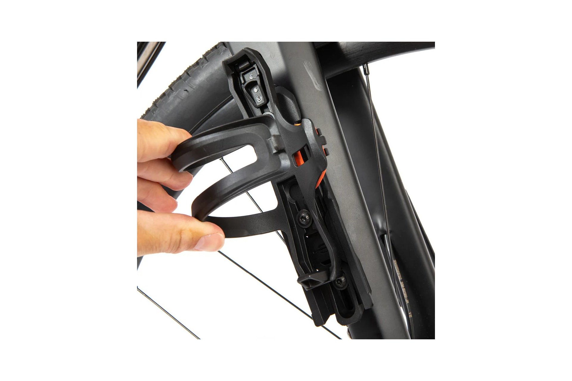 RESTRAP Switch Multi-Halterung