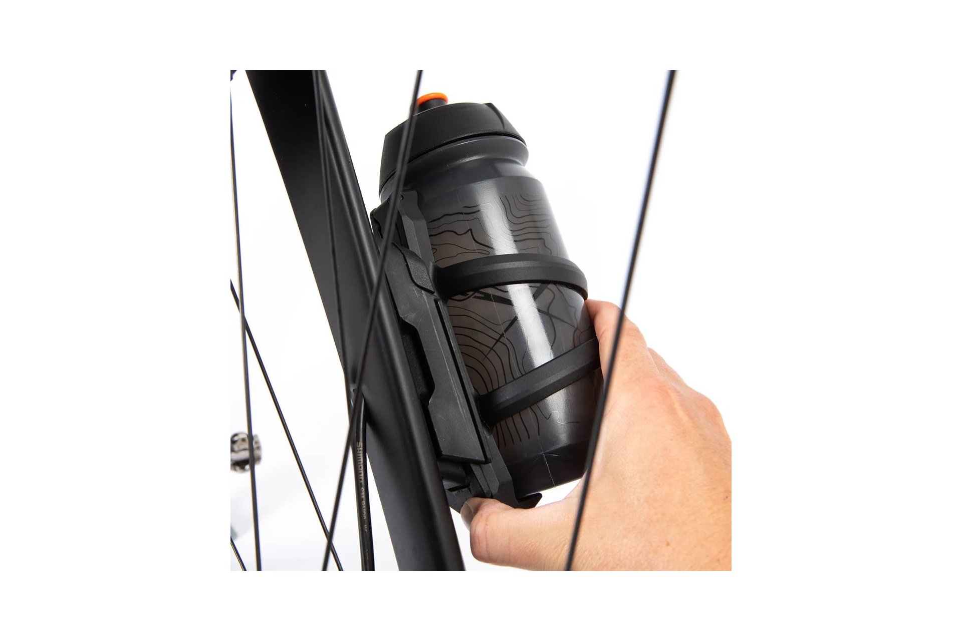 RESTRAP Switch Multi-Halterung