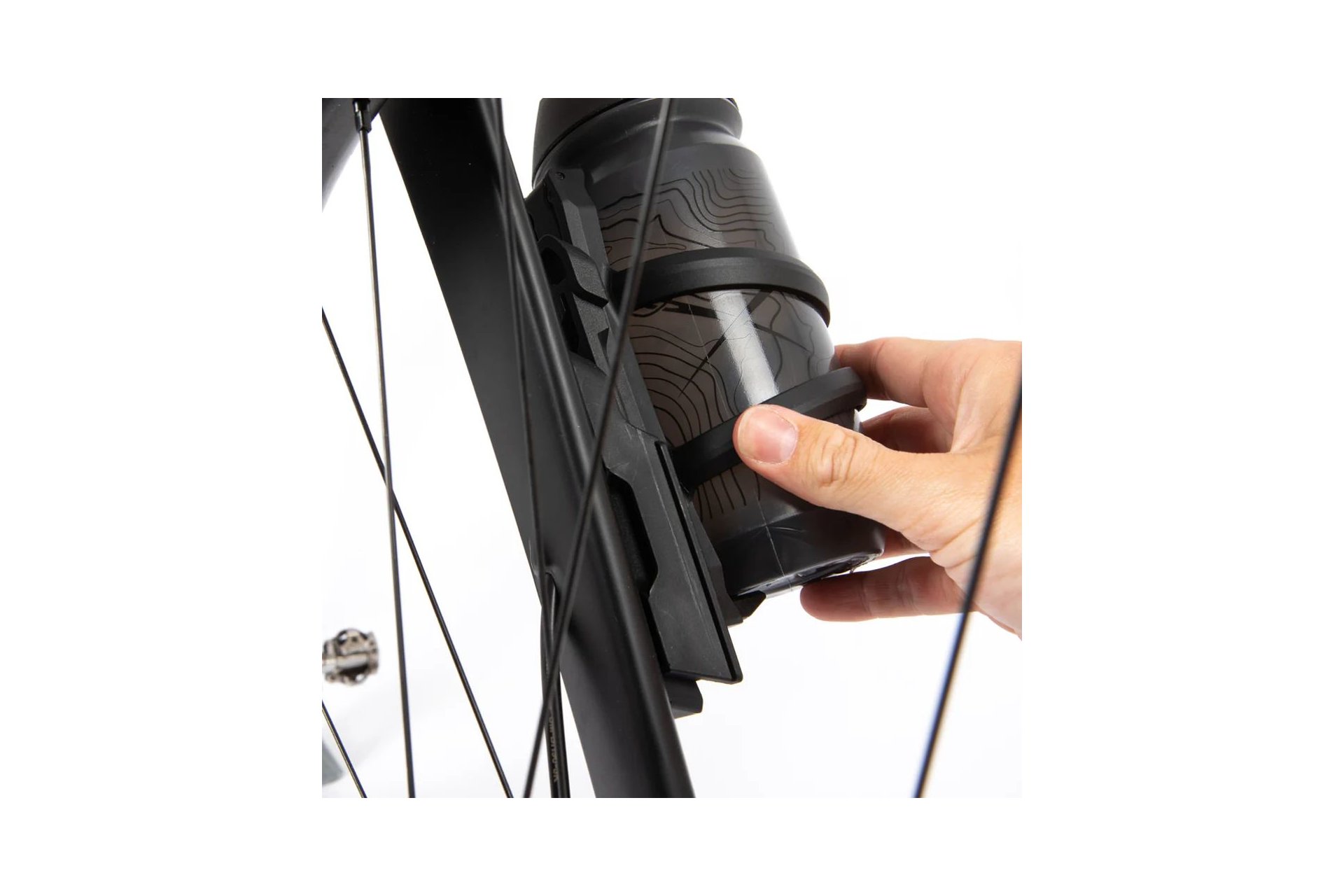 RESTRAP Switch Multi-Halterung