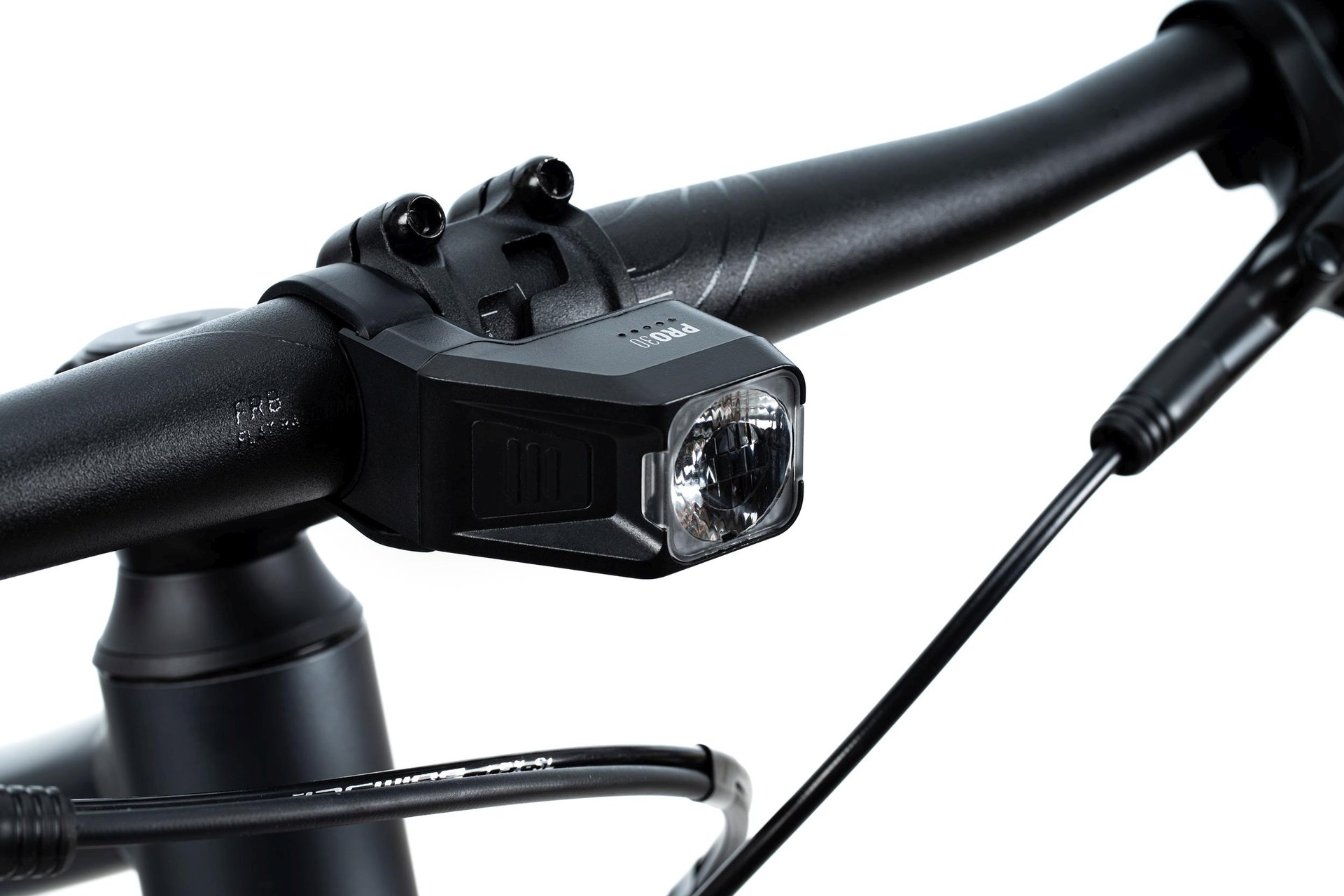 Cube ACID Frontlicht Pro 30