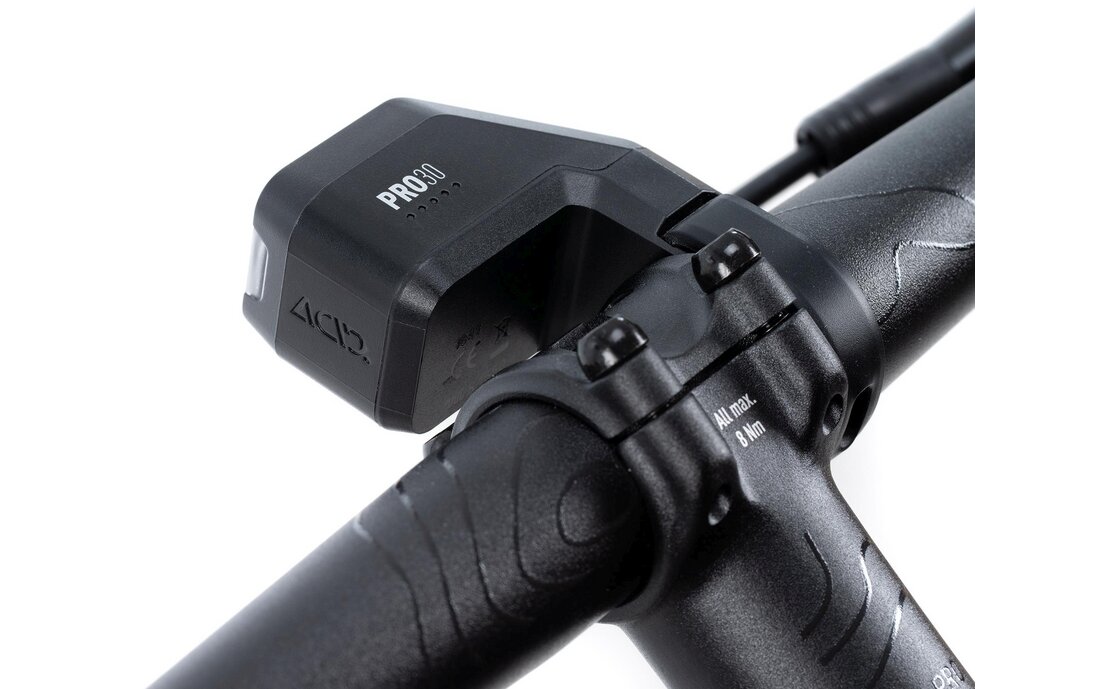 Cube ACID Frontlicht Pro 30