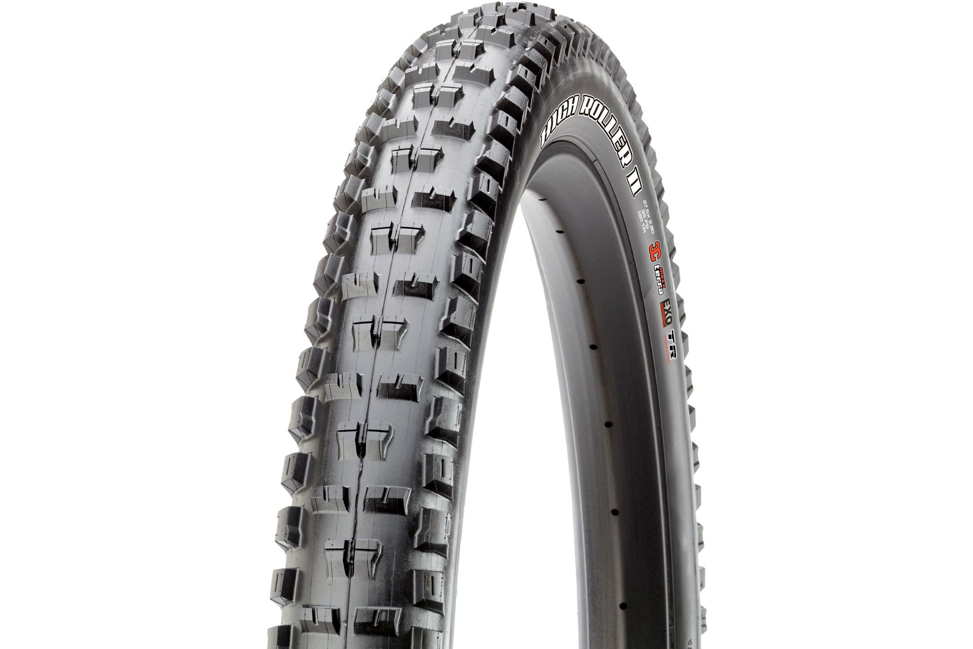 Maxxis HighRoller II 29x2.30 EXO TR 3C MaxxTerra