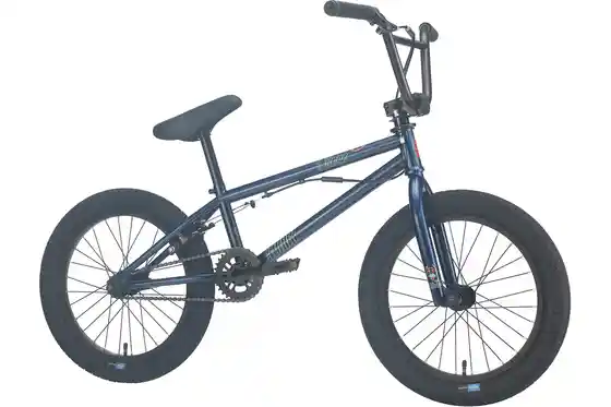 18 Zoll - BMX - SIBMX D&uuml;vel 18" - 18 Zoll - BMX