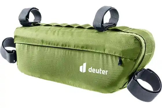 Fahrradtaschen & Körbe - deuter Mondego FB 4