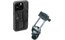 Topeak RideCase für iPhone 15 Pro mit Halter