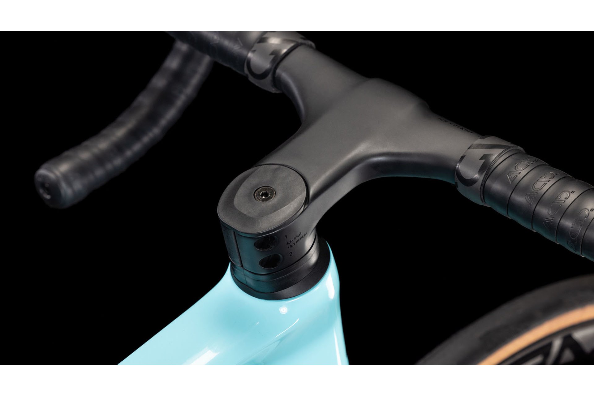Cube Litening AIR C:68X Race - 28 Zoll - Diamant - 2025