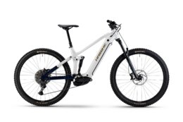 Haibike Alltrail 8 29 - 600 Wh - 29 Zoll - Fully