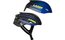 Lazer Z1 KinetiCore - Tour de France Edition inkl. Aeroshell