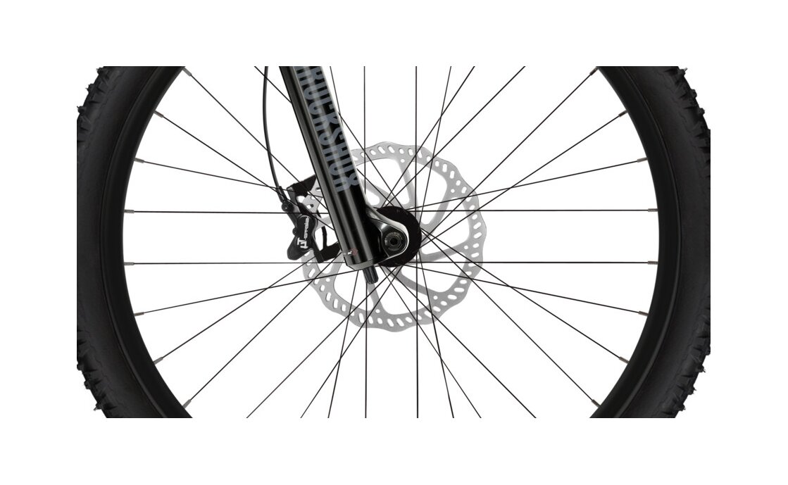 Haibike AllMtn 1 - 630 Wh - 29 - 27,5 Zoll - Fully