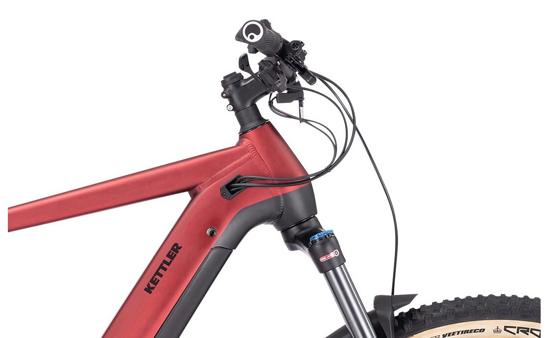 Kettler E-Transhill CX11 LG - 750 Wh - 29 Zoll - Diamant