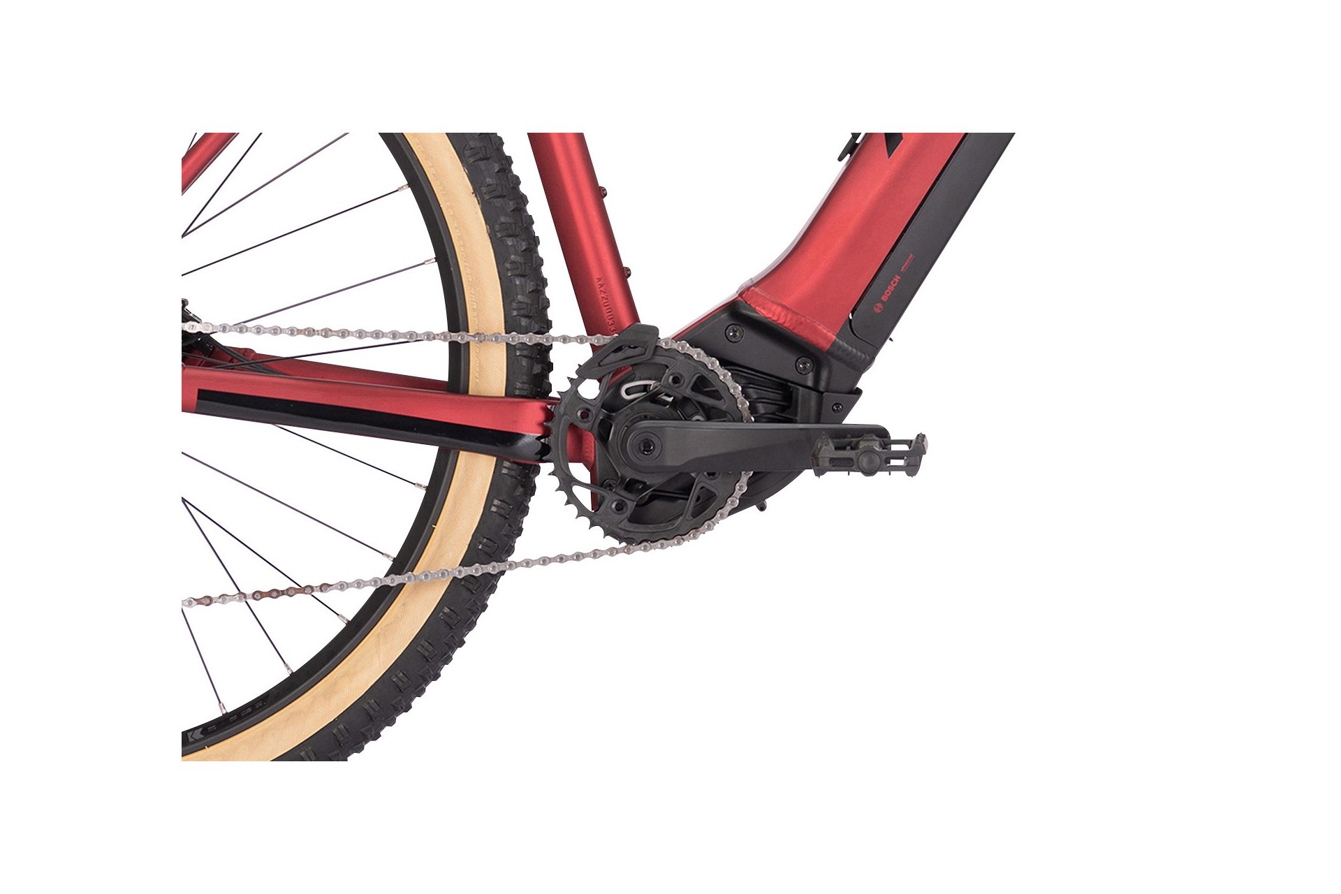 Kettler E-Transhill CX11 LG - 750 Wh - 29 Zoll - Diamant