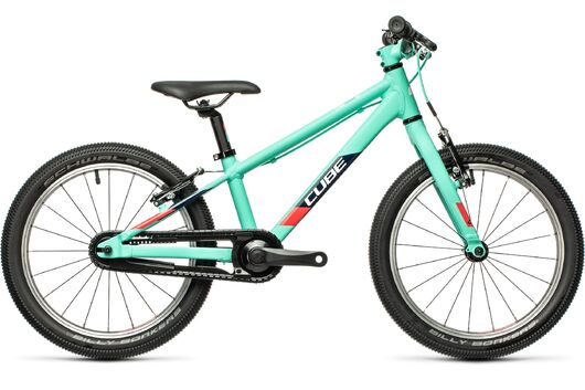 Kinder-Fahrradpedale Aus Kunstharz – Mit Reflektoren, Für 12-Zoll-Fahrräder, 1/2-Zoll-Achse